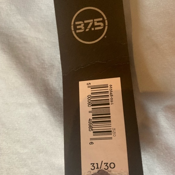 Navy Blue Banana Republic Men’s Core Temperature Slim Dress Pants in size 31x30. - Picture 5 of 7